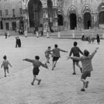 ©Henri Cartier-Bresson